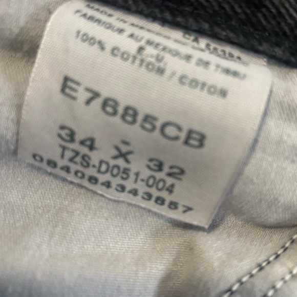 Vintage Rustler Cargo Pants - Picture 9 of 10